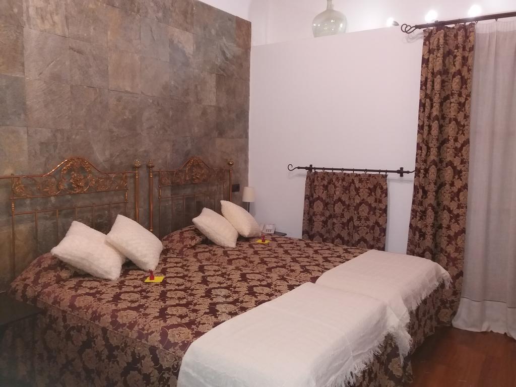 Hotel Segles - Turismo De Interior Campos  Buitenkant foto
