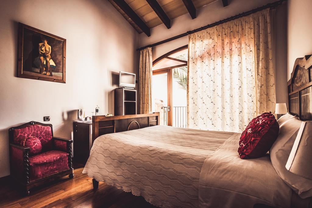 Hotel Segles - Turismo De Interior Campos  Buitenkant foto