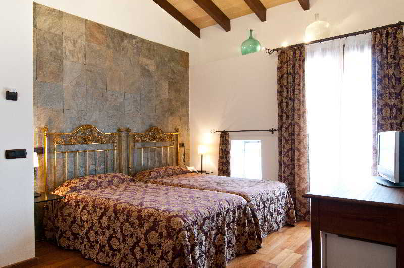 Hotel Segles - Turismo De Interior Campos  Buitenkant foto