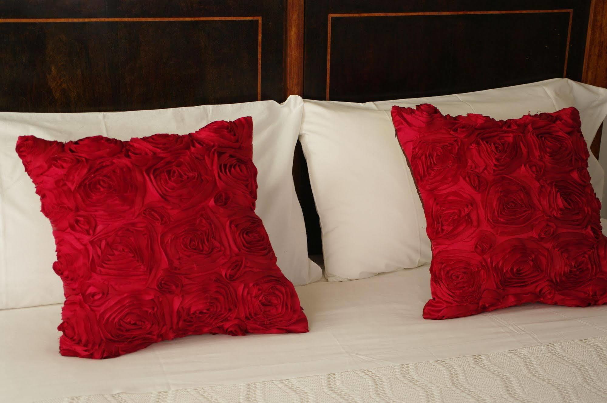 Hotel Segles - Turismo De Interior Campos  Buitenkant foto