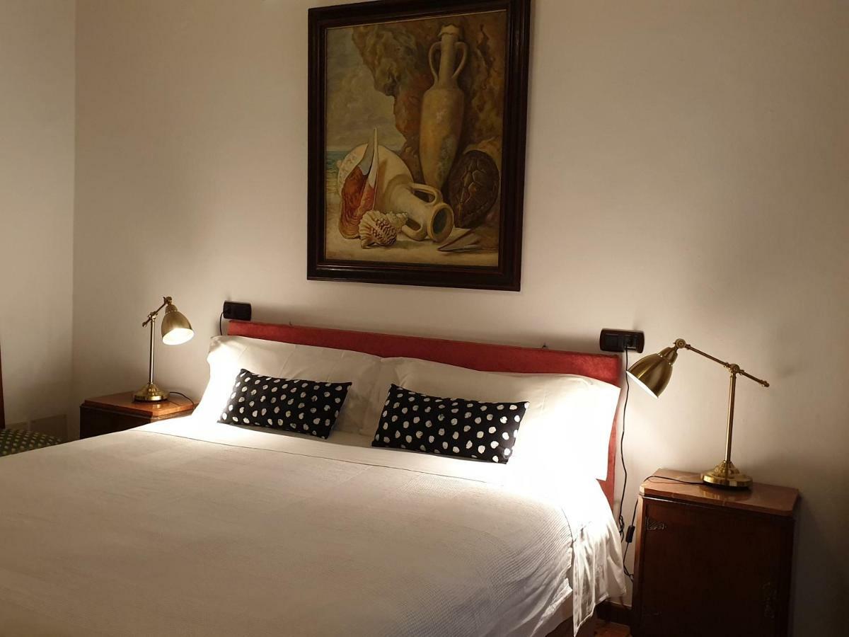Hotel Segles - Turismo De Interior Campos  Buitenkant foto