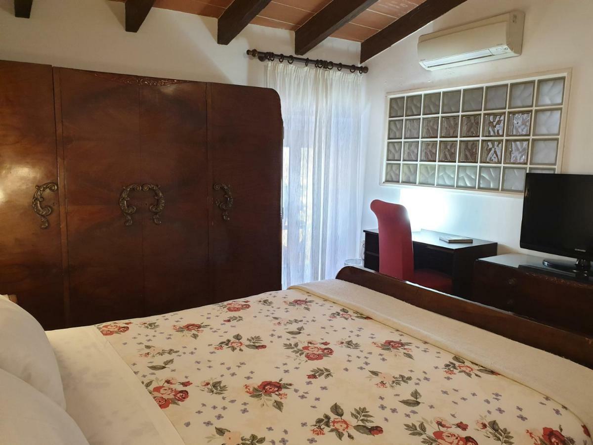 Hotel Segles - Turismo De Interior Campos  Buitenkant foto