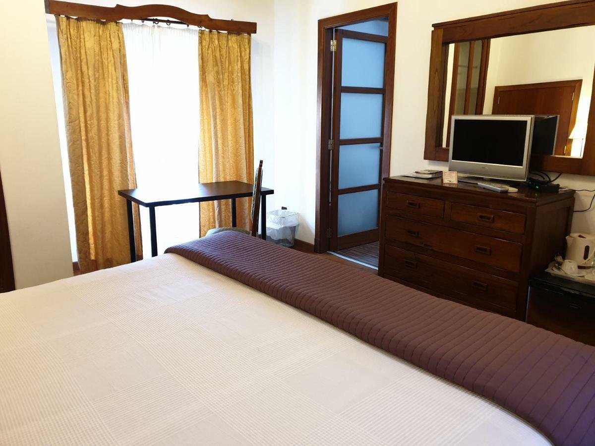 Hotel Segles - Turismo De Interior Campos  Buitenkant foto