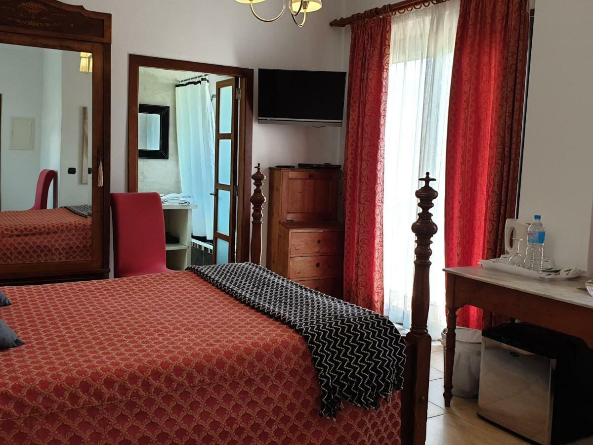 Hotel Segles - Turismo De Interior Campos  Buitenkant foto