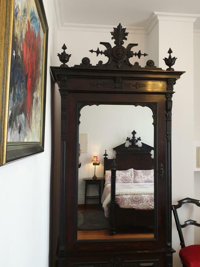 Hotel Segles - Turismo De Interior Campos  Buitenkant foto