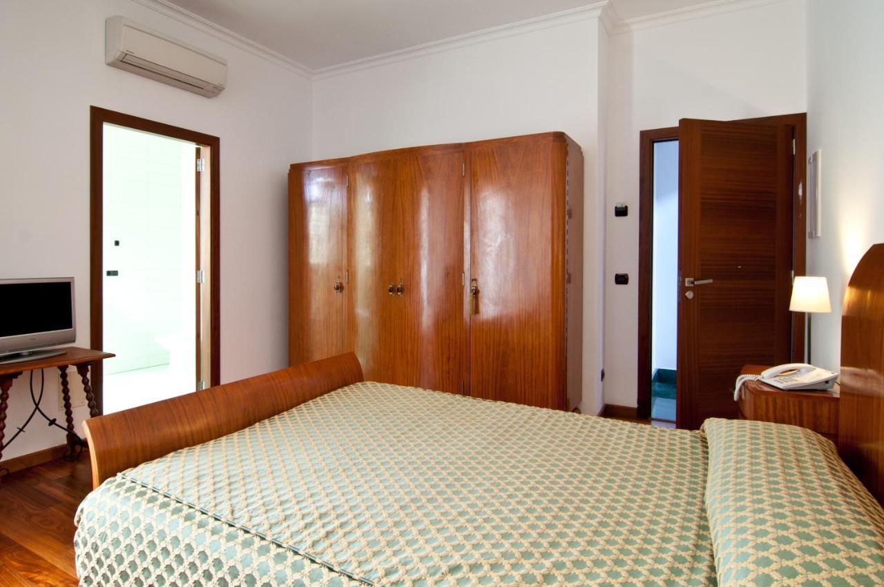 Hotel Segles - Turismo De Interior Campos  Kamer foto